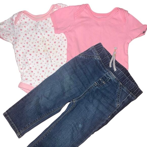 Girls size 18 months outfit - Picture 1 of 1